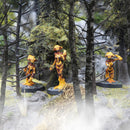 Elder Scrolls: Call to Arms - Flame Atronachs The Elder Scrolls: Call to Arms Modiphius Entertainment