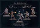 Elder Scrolls Call To Arms Imperial Legion Plastic Faction Starter Elder Scrolls Call to Arms Modiphius Entertainment