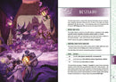 Fabula Ultima Core Rulebook (PDF) Fabula Ultima NEED GAMES