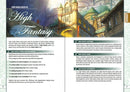 Fabula Ultima Core Rulebook (PDF) Fabula Ultima NEED GAMES
