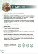 Fabula Ultima Press Start Fabula Ultima NEED GAMES