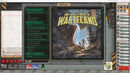 Fallout 2d20: Once Upon A Time In The Wasteland (VTT) Fallout RPG Modiphius Entertainment
