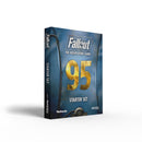 Fallout: The Roleplaying Game Starter Set Fallout RPG Modiphius Entertainment