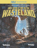Fallout: The Roleplaying Game Starter Set - PDF Fallout RPG Modiphius Entertainment