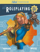 Fallout: The Roleplaying Game Starter Set - PDF Fallout RPG Modiphius Entertainment