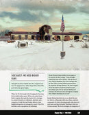 Fallout: The Roleplaying Game Winter of Atom Book Fallout RPG Modiphius Entertainment