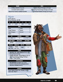 Fallout: The Roleplaying Game: Winter of Atom PDF Fallout RPG Modiphius Entertainment