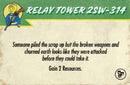 Fallout: Wasteland Warfare - Accessories: Homestead Rules Expansion PDF Fallout: Wasteland Warfare Modiphius Entertainment
