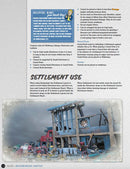 Fallout: Wasteland Warfare - Accessories: Homestead Rules Expansion PDF Fallout: Wasteland Warfare Modiphius Entertainment