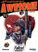 Fallout: Wasteland Warfare Astoundingly Awesome Tales: Chapter 1 PDF Fallout: Wasteland Warfare Modiphius Entertainment
