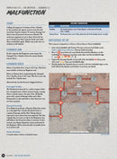 Fallout: Wasteland Warfare Astoundingly Awesome Tales: Chapter 1 PDF Fallout: Wasteland Warfare Modiphius Entertainment