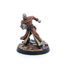 Fallout: Wasteland Warfare - Brotherhood of Steel: Citadel Command Fallout: Wasteland Warfare Modiphius Entertainment