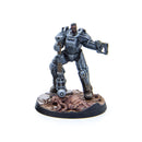 Fallout: Wasteland Warfare - Brotherhood of Steel: Citadel Command Fallout: Wasteland Warfare Modiphius Entertainment