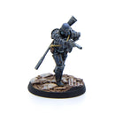 Fallout: Wasteland Warfare - Brotherhood of Steel: Combat Patrol Fallout: Wasteland Warfare Modiphius Entertainment