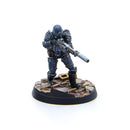 Fallout: Wasteland Warfare - Brotherhood of Steel: Combat Patrol Fallout: Wasteland Warfare Modiphius Entertainment