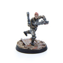 Fallout: Wasteland Warfare - Brotherhood of Steel: Combat Patrol Fallout: Wasteland Warfare Modiphius Entertainment
