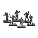 Fallout: Wasteland Warfare - Brotherhood of Steel: Combat Patrol Fallout: Wasteland Warfare Modiphius Entertainment