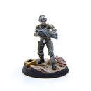 Fallout: Wasteland Warfare - Brotherhood of Steel: Combat Patrol Fallout: Wasteland Warfare Modiphius Entertainment