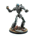 Fallout: Wasteland Warfare | Brotherhood of Steel: Liberty Prime Fallout: Wasteland Warfare Modiphius Entertainment