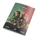 Fallout: Wasteland Warfare - Capital Rules Expansion Fallout: Wasteland Warfare Modiphius Entertainment