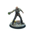 Fallout: Wasteland Warfare - Children of Atom : Zealot Congregation Fallout: Wasteland Warfare Modiphius Entertainment