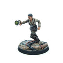 Fallout: Wasteland Warfare - Children of Atom : Zealot Congregation Fallout: Wasteland Warfare Modiphius Entertainment