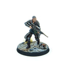 Fallout: Wasteland Warfare - Children of Atom : Zealot Congregation Fallout: Wasteland Warfare Modiphius Entertainment