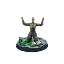 Fallout: Wasteland Warfare - Children of Atom : Zealot Congregation Fallout: Wasteland Warfare Modiphius Entertainment
