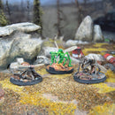 Fallout: Wasteland Warfare - Creatures: Blood Bugs Fallout: Wasteland Warfare Modiphius Entertainment
