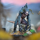 Fallout: Wasteland Warfare - Creatures: Deathclaw Matriarch Fallout: Wasteland Warfare Modiphius Entertainment