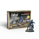 Fallout: Wasteland Warfare - Creatures: Deathclaw Matriarch Fallout: Wasteland Warfare Modiphius Entertainment