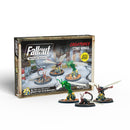 Fallout: Wasteland Warfare - Creatures: Stingwings Fallout: Wasteland Warfare Modiphius Entertainment