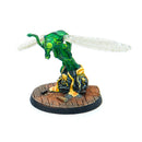 Fallout: Wasteland Warfare - Creatures: Stingwings Fallout: Wasteland Warfare Modiphius Entertainment