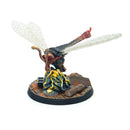 Fallout: Wasteland Warfare - Creatures: Stingwings Fallout: Wasteland Warfare Modiphius Entertainment