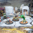 Fallout: Wasteland Warfare - Creatures: Stingwings Fallout: Wasteland Warfare Modiphius Entertainment