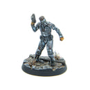 Fallout: Wasteland Warfare - Enclave: Assault Force Fallout: Wasteland Warfare Modiphius Entertainment