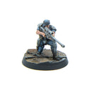 Fallout: Wasteland Warfare - Enclave: Assault Force Fallout: Wasteland Warfare Modiphius Entertainment