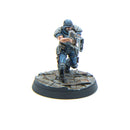 Fallout: Wasteland Warfare - Enclave: Assault Force Fallout: Wasteland Warfare Modiphius Entertainment