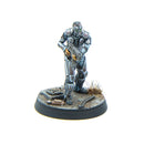 Fallout: Wasteland Warfare - Enclave: Assault Force Fallout: Wasteland Warfare Modiphius Entertainment