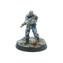 Fallout: Wasteland Warfare - Enclave: Assault Force Fallout: Wasteland Warfare Modiphius Entertainment