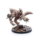 Fallout: Wasteland Warfare - Enclave: Domesticated Deathclaw Fallout: Wasteland Warfare Modiphius Entertainment