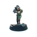 Fallout: Wasteland Warfare - Gunners: Conquerors of Quincy Fallout: Wasteland Warfare Modiphius Entertainment
