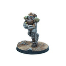 Fallout: Wasteland Warfare - Gunners: Conquerors of Quincy Fallout: Wasteland Warfare Modiphius Entertainment