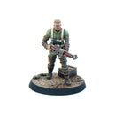 Fallout: Wasteland Warfare - Gunners: Conquerors of Quincy Fallout: Wasteland Warfare Modiphius Entertainment