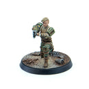 Fallout: Wasteland Warfare - Gunners: Core Box Fallout: Wasteland Warfare Modiphius Entertainment