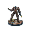 Fallout: Wasteland Warfare - Gunners: Core Box Fallout: Wasteland Warfare Modiphius Entertainment