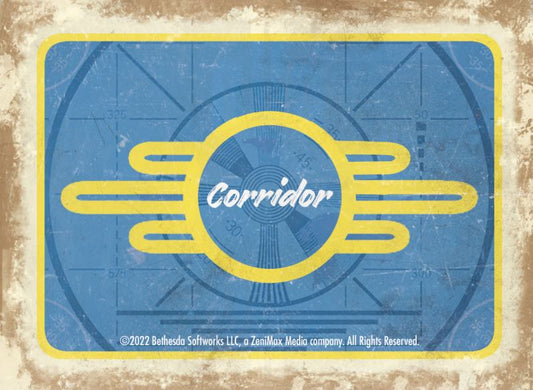 Fallout: Wasteland Warfare - Into the Vault - PDF Fallout: Wasteland Warfare Modiphius Entertainment