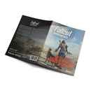 Fallout: Wasteland Warfare - Into the Wasteland Fallout: Wasteland Warfare Modiphius Entertainment