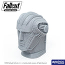Fallout: Wasteland Warfare - Print at Home - Art Deco Statues Fallout: Wasteland Warfare Modiphius Entertainment