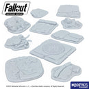 Fallout: Wasteland Warfare - Print at Home - Basing Greebles Bundle Fallout: Wasteland Warfare Modiphius Entertainment